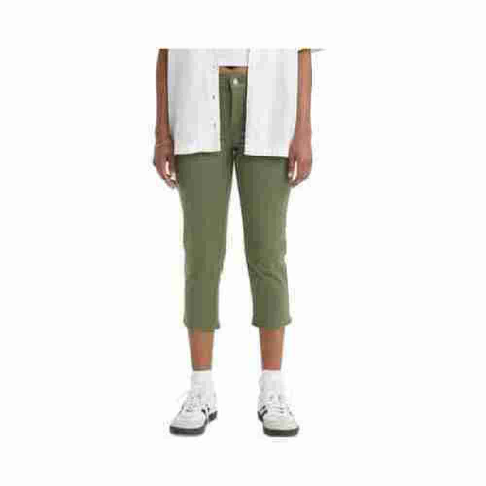 Levi's 311 Shaping Skinny Capri Pant